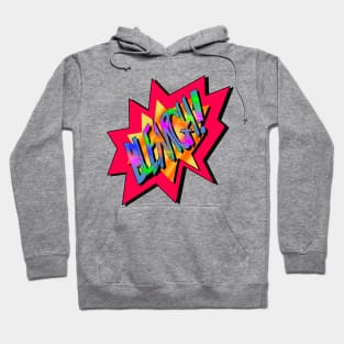 Bleargh - Sparkle Edition! Hoodie